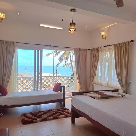 Seaside Homestay Thiruvananthapuram Bagian luar foto
