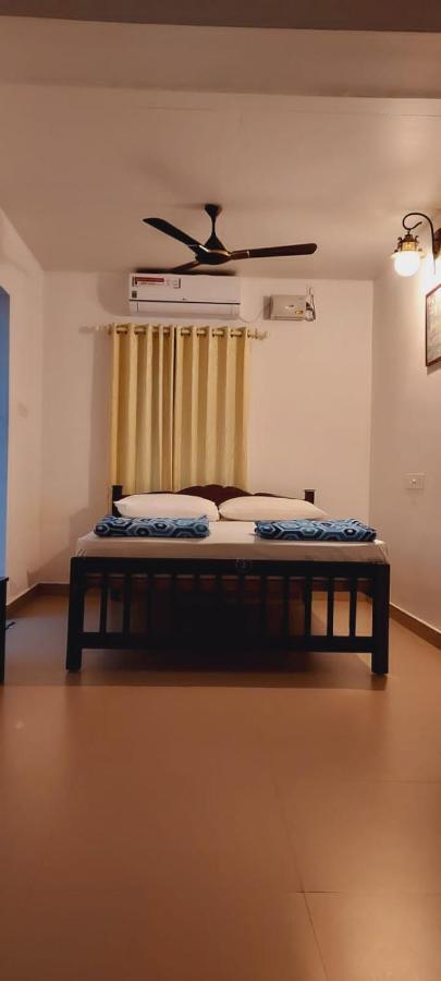Seaside Homestay Thiruvananthapuram Ruang foto